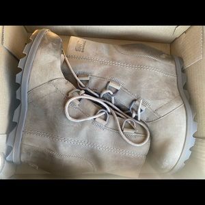 Sorel Joan of Arctic Wedge Boot